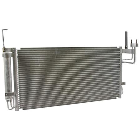 Gpd Condenser, 3030C 3030C